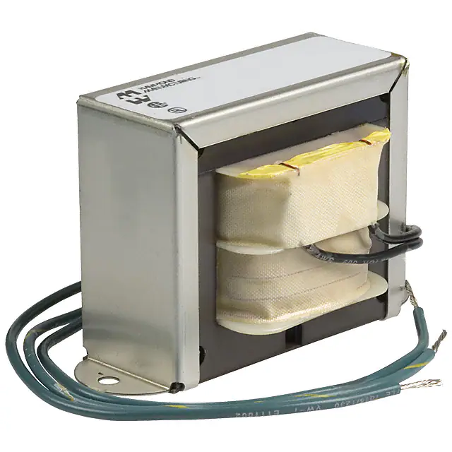 Hammond Manufacturing 166L14